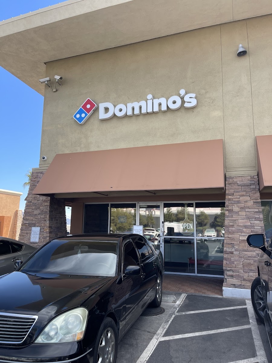 Domino's Pizza Las Vegas